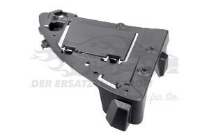 Blende für Stoßstange Renault 788B38166R