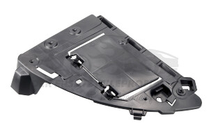 Blende für Stoßstange Renault 788B29516R