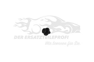 Stopfen für Motorraumverkleidung