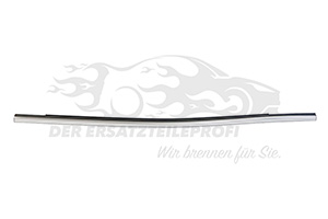 Fensterdichtung (Seitenscheibe)