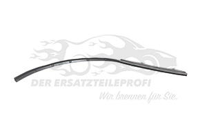808300019R Türdichtung Vordertür rechts unten Renault