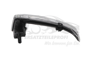 261F67974R Blinkerglas links Renault