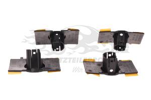 Rep.-Satz Halter für Sensor Einparkhilfe hinten (VPE 4)