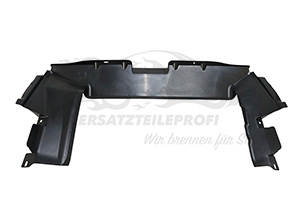 Rahmen für Kühler Dacia 214766402R