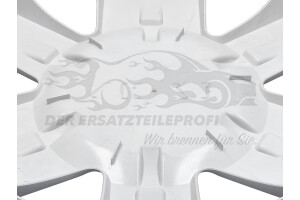 6001547434 Radkappe 15-Zoll Dacia