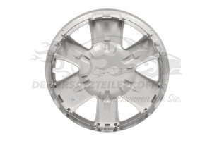 6001547434 Radkappe 15-Zoll Dacia