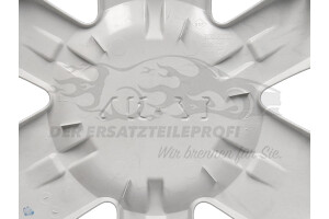 6001547434 Radkappe 15-Zoll Dacia