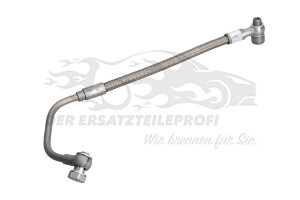 Ölleitung für Turbolader (Vorlauf)