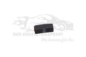 Befestigungsclip für Scheibeneinbau