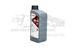 NV Motoröl Hightec Synt RS HC-C2 SAE 0W-30 - 1 Liter Motoröl ROWE