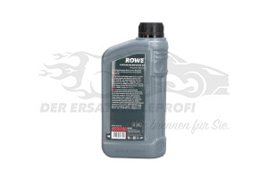 NV Motoröl Hightec Synt RS HC-C2 SAE 0W-30 - 1 Liter Motoröl ROWE