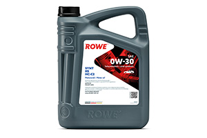 Motoröl ROWE