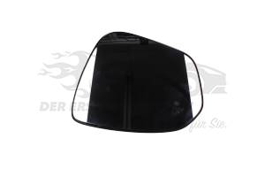 Spiegelglas für Außenspiegel Dacia 963666389R