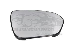 Spiegelglas für Außenspiegel Dacia 963650640R