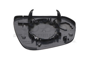 963664733R Spiegelglas links Dacia