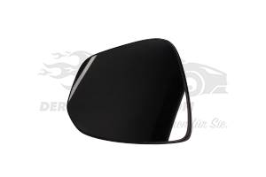 Spiegelglas für Außenspiegel Dacia 963650114R