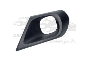 Blende für Nebelscheinwerfer Dacia 261A27239R