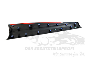 808771231R Zierleiste vorne links Renault