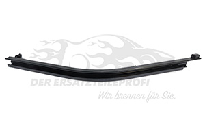 Rollenführung für Schiebetür Renault 745906522R