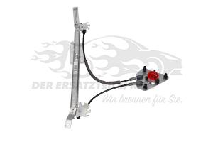 Fensterheber hinten links elektrisch