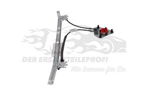 Fensterheber hinten rechts elektrisch