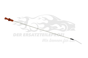 1174E0 Ölpeilstab Citroen