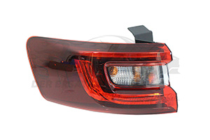 Rückleuchte Renault 265557791R