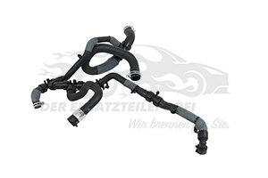 Kühlerschlauch Renault 215010444R