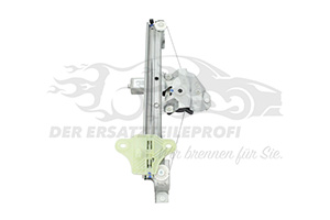 827009380R Fensterheber hinten rechts Renault