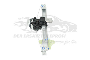 827009380R Fensterheber hinten rechts Renault