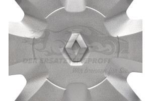 8200447464 Radkappe 15-Zoll Renault