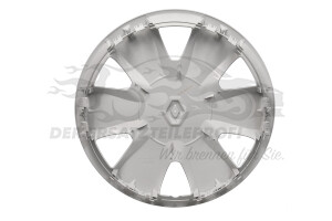 8200447464 Radkappe 15-Zoll Renault