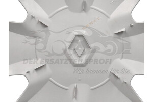 8200447464 Radkappe 15-Zoll Renault