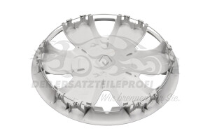 8200447464 Radkappe 15-Zoll Renault