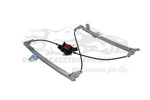 5F4837461D Fensterheber vorne links elektrisch 
