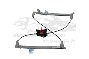 5F4837461D Fensterheber vorne links elektrisch 