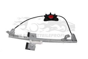5F4839461C Fensterheber hinten links elektrisch 
