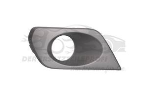 Blende für Nebelscheinwerfer Dacia 261A33950R