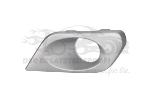 Blende für Nebelscheinwerfer Dacia 261A26247R