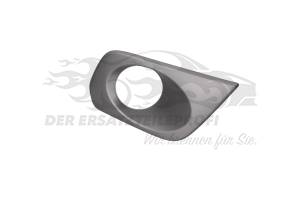 Blende für Nebelscheinwerfer Dacia 261A22179R