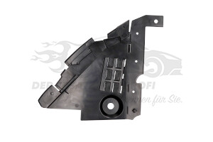 Blende für Stoßstange Dacia 620257966R