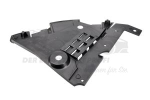 620246802R Abdeckung für Stoßstange vorne unten rechts Dacia