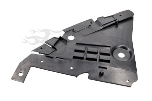 Blende für Stoßstange Dacia 620246802R