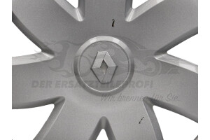 403155741R Radkappe 14-Zoll Renault