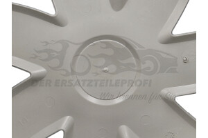 403155741R Radkappe 14-Zoll Renault