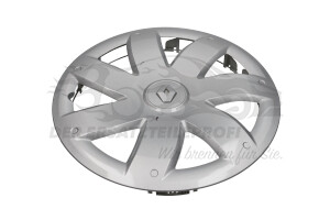 403155741R Radkappe 14-Zoll Renault
