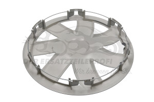 403155741R Radkappe 14-Zoll Renault