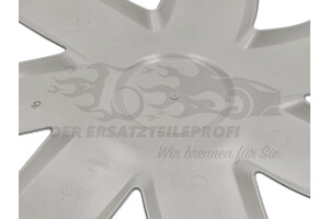 403155741R Radkappe 14-Zoll Renault