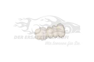 Anschlagpuffer für Stoßdämpfer hinten 125mm