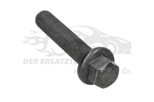 Zentrierschraube für Riemenscheibe Kurbelwelle Citroen 9817665180